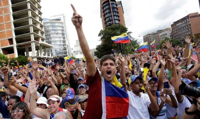 Relaciones México-Venezuela, aún sin cambios: Ramírez Cuevas
