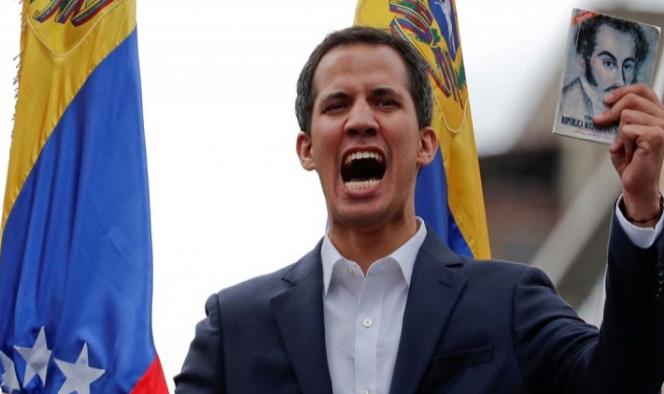 Quién es Juan Guaidó, presidente encargado de Venezuela