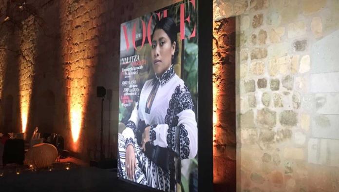 Vogue con Yalitza Aparicio, la portada más viral de la historia