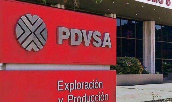 Estados Unidos anuncia sanciones contra petrolera venezolana