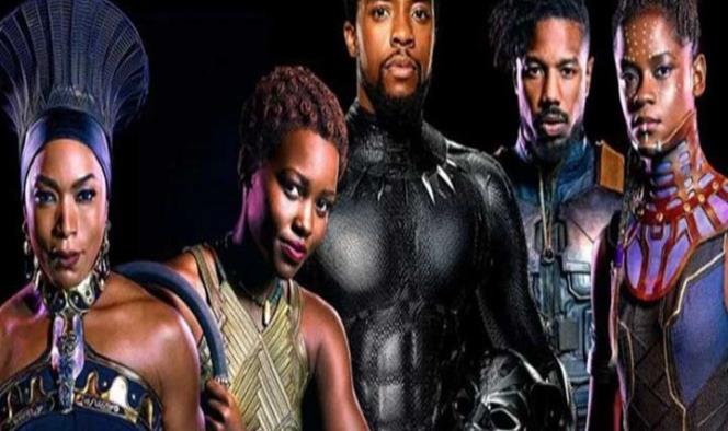 Black Panther vuelve a cines de Estados Unidos antes del Oscar