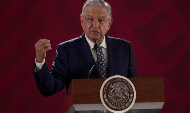 Duele ola de feminicidios, se trabaja para evitarlos: López Obrador
