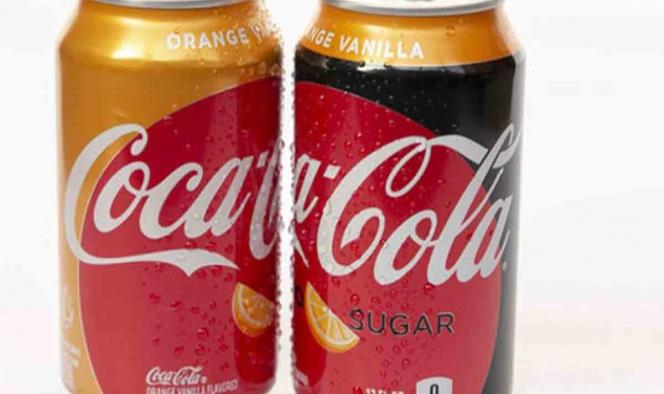 Coca-Cola anuncia el lanzamiento de un nuevo sabor