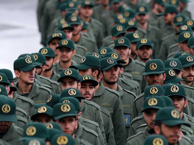 Atentado contra militares en Irán deja al menos 20 muertos