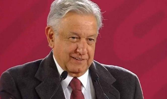 López Obrador busca convertir a México en Dinamarca