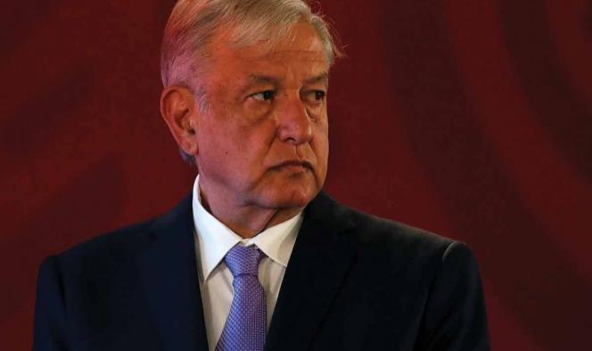 López Obrador anuncia inyección de capital para levantar Pemex