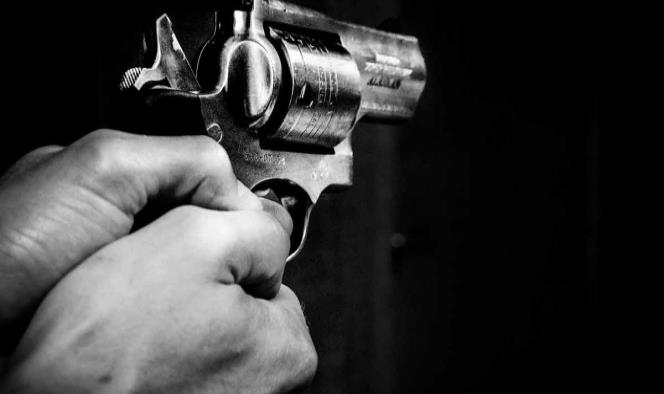 Joven muere de disparo mientras probaba chaleco antibalas