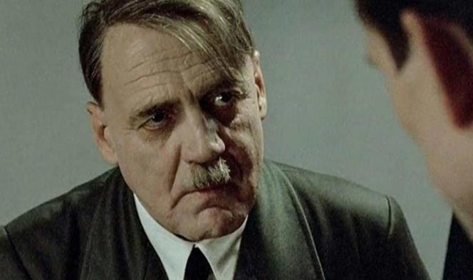Muere el actor Bruno Ganz, famoso por su papel de Hitler