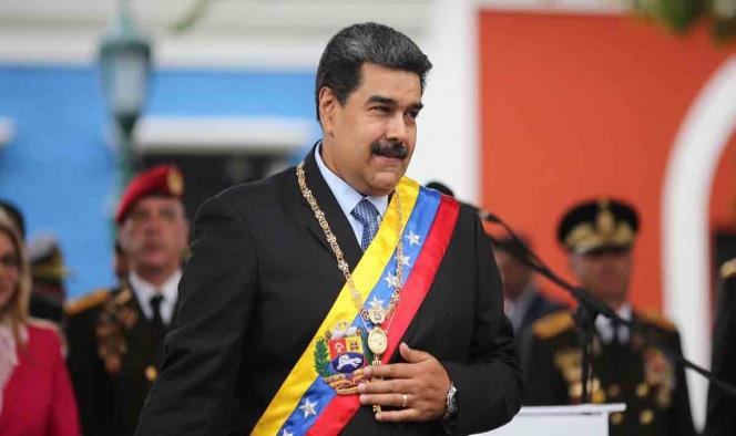 Gobierno de Maduro entregará ayuda humanitaria a Colombia