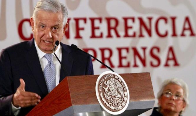 No acepto simulación ni reedición de la Policía Federal, afirma López Obrador