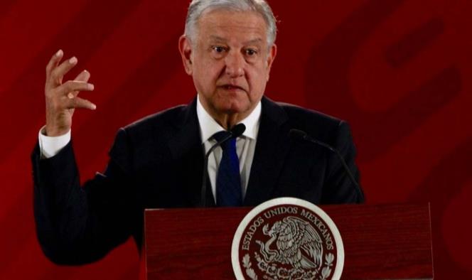 Se apoyará a hermanas de ‘El Chapo’ para que lo visiten en EU: López Obrador