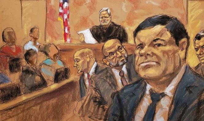 Dan un mes más a El Chapo para pedir repetición de juicio