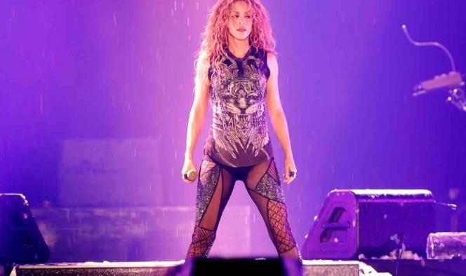 Shakira tiene cita con el juez el 12 de junio; la acusan de fraude