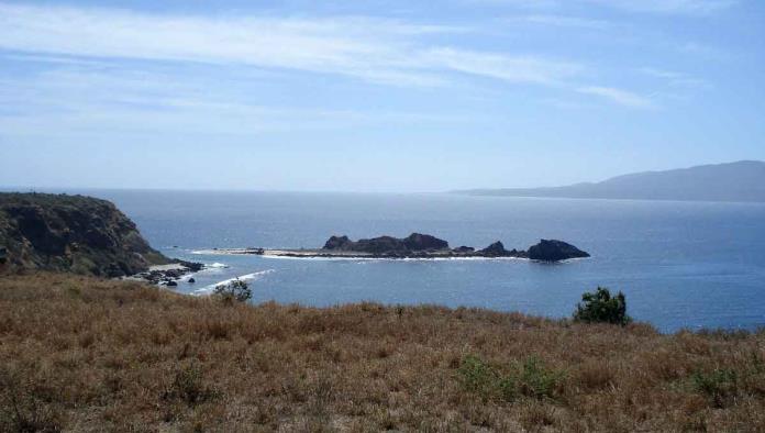 Islas Marías abrirán este verano como centro cultural y medioambiental