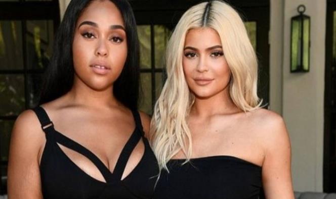 Venganza Kardashian: expulsan a Jordyn de todos sus negocios