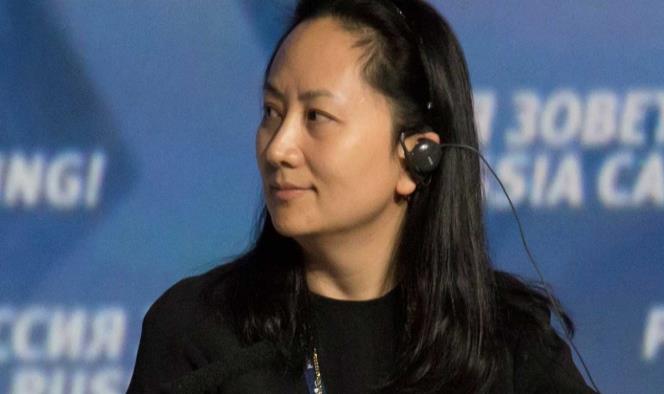 China exige a Canadá que pare extradición de jefa de Huawei