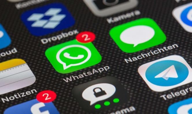 Facebook, Instagram y Whatsapp estarán interconectados