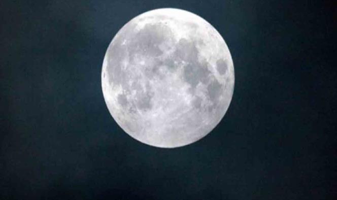 La Luna será el polígono de pruebas para saltar a Marte: NASA