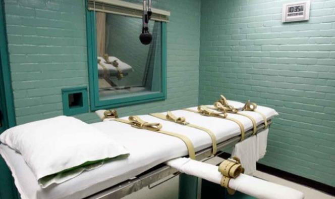 California suspende ejecuciones de condenados a muerte