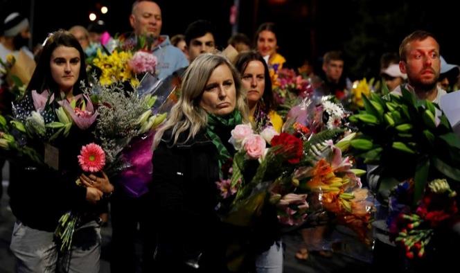 Nueva Zelanda llora a muertos de masacre en mezquitas