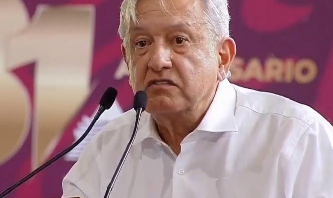 Pemex será más eficiente que las empresas particulares: López Obrador
