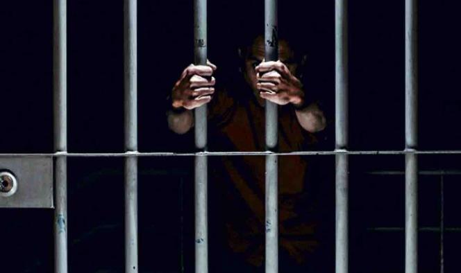 Condenan a 22 años en la cárcel a papá que violaba a su hija