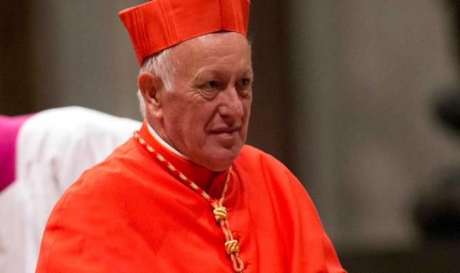 El Papa destrona al principal obispo de Chile por encubrir pederastia