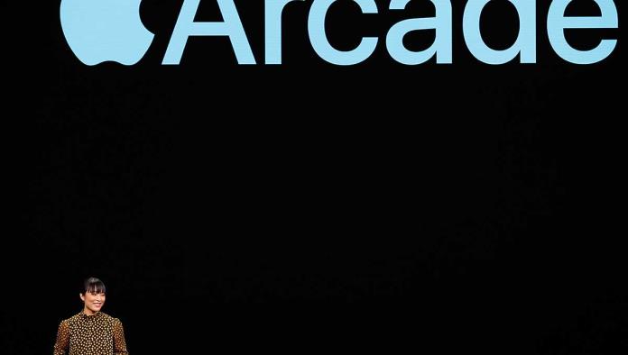 Apple Arcade, el sueño de quien ama los videojuegos