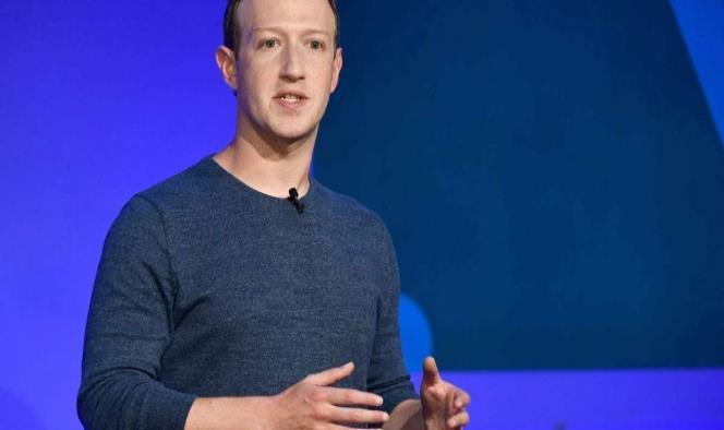 Zuckerberg pide actualizar las reglas de internet