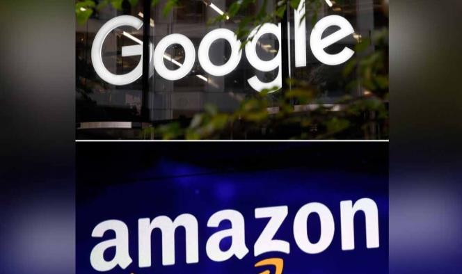 Amazon y Google ponen fin a su pleito después de dos años