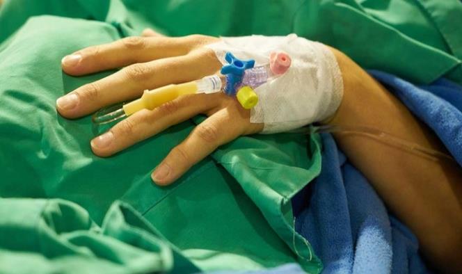 Mujer despierta tras pasar 27 años en coma