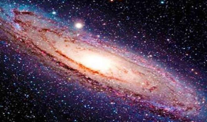 Universo se expande más rápido de lo esperado, señala NASA