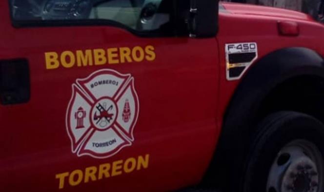 Explosión en empresa textil de Torreón deja 10 heridos