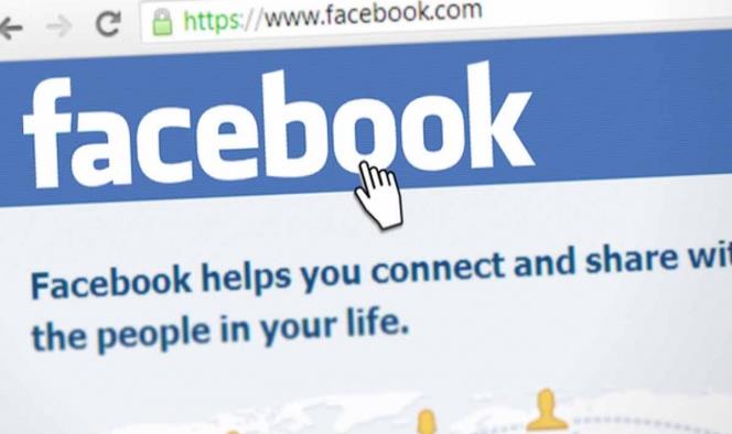 Abren investigación contra Facebook por robar datos de usuarios