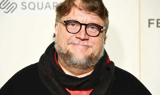 Guillermo del Toro revivió la emoción de su primer filme