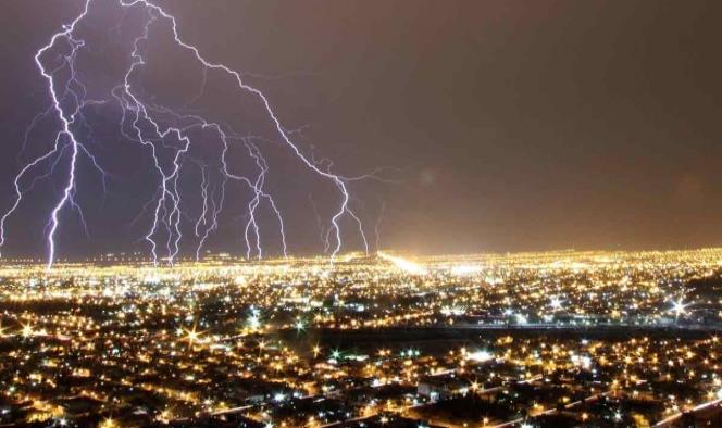 Por lluvias severas, Protección Civil de Coahuila da recomendaciones