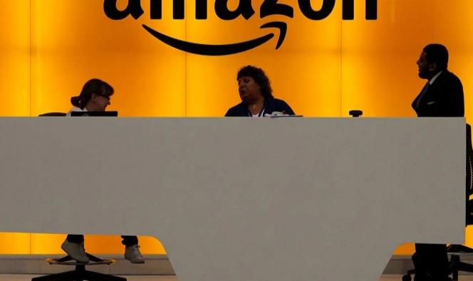 Amazon sufre hackeo y roban dinero de comerciantes