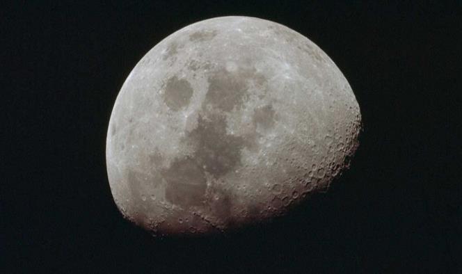 La Luna se está encogiendo, revela la NASA