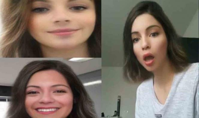 Filtro de mujer de Snapchat, el nuevo favorito de los hombres
