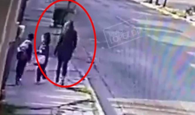 Secuestran a mujer y niña en Puebla ¡Niño se salva!
