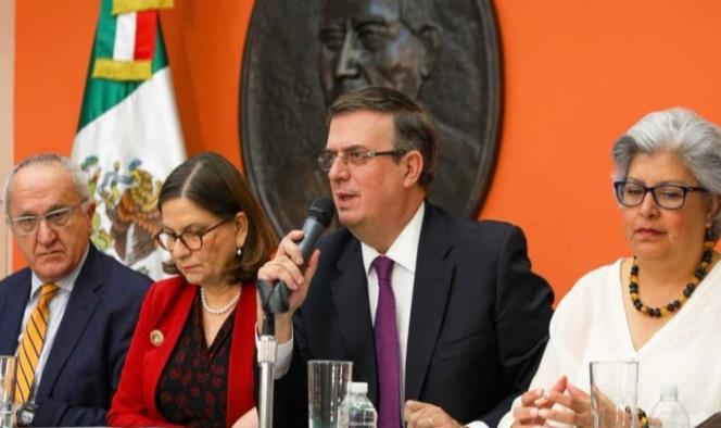 ‘Dignidad nacional impone limitaciones a negociaciones con EU’