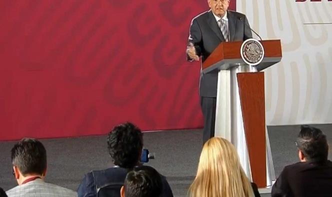 Habrá acuerdo con EU antes del 10 de junio: López Obrador