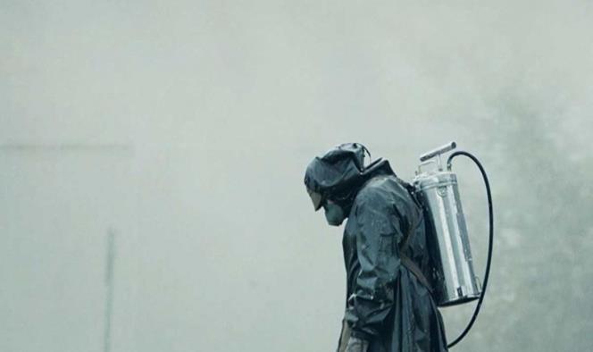 Visitas a Chernobyl aumentan considerablemente gracias a serie de HBO