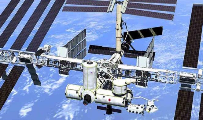 ¡Ahorren dinero! NASA abrirá Estación Espacial a turistas