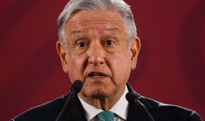 López Obrador se reúne con el productor de acero más importante del mundo