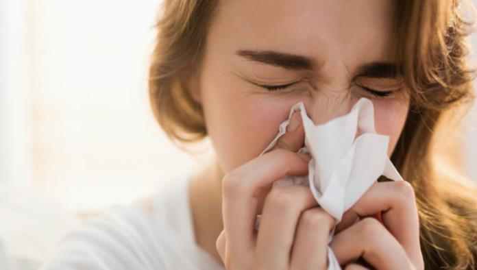 ¿Problemas al respirar? Seis tips para combatir las alergias