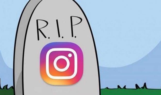 ¿Tienes problemas para usar Instagram? Se cayó la red social