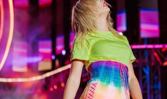 Taylor Swift lanza You Need To Calm Down y seguro la amarás