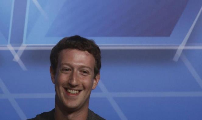 Zuckerberg invitado a la 4T para dar conectividad a México