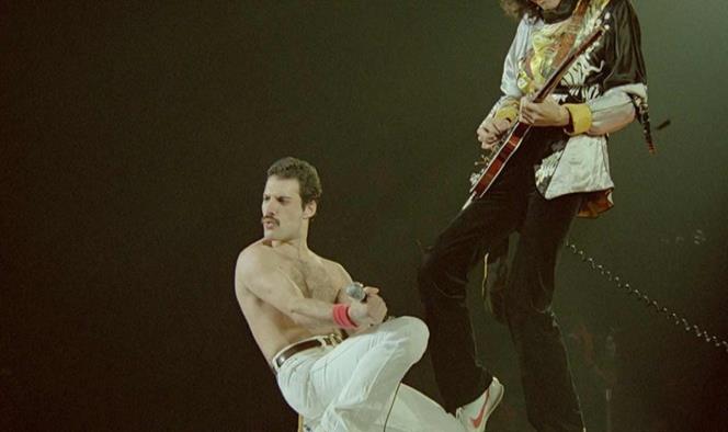 Queen publica versión inédita de Freddie Mercury; ¡es increíble!